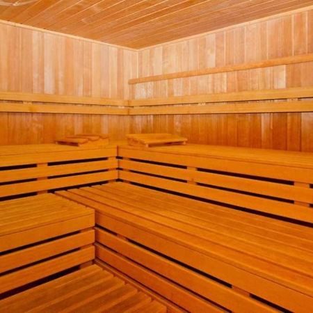 Seehof Bansin App 22 Heringsdorf  Esterno foto