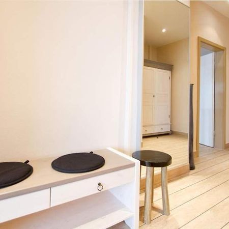 Seehof Bansin App 22 Heringsdorf  Esterno foto